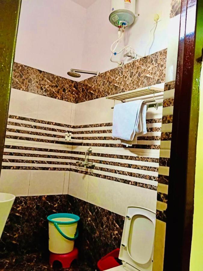 Kharar Shivjot Hotel מראה חיצוני תמונה