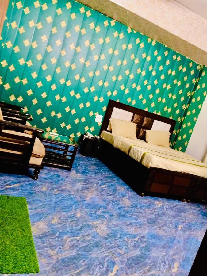 Kharar Shivjot Hotel מראה חיצוני תמונה