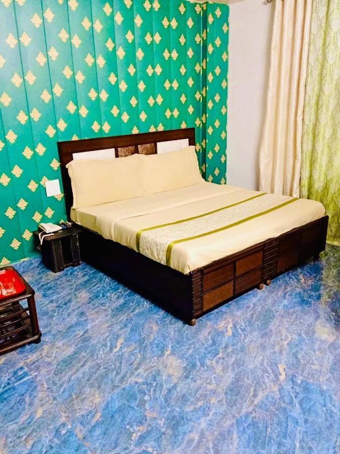 Kharar Shivjot Hotel מראה חיצוני תמונה