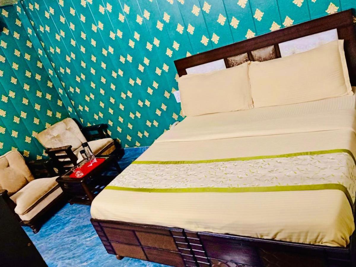 Kharar Shivjot Hotel מראה חיצוני תמונה
