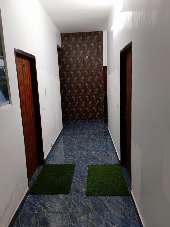 Kharar Shivjot Hotel מראה חיצוני תמונה