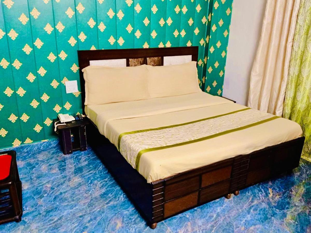 Kharar Shivjot Hotel מראה חיצוני תמונה