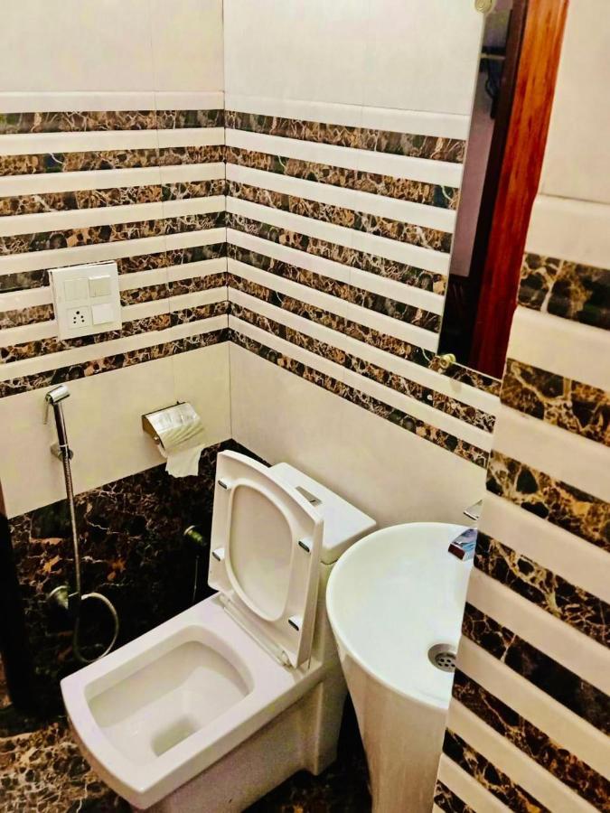 Kharar Shivjot Hotel מראה חיצוני תמונה