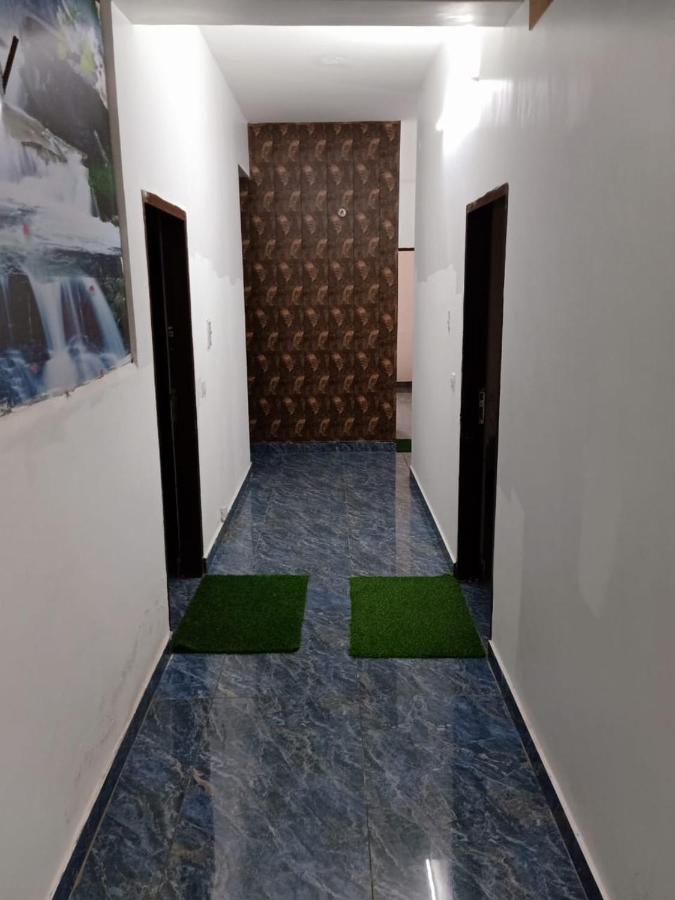 Kharar Shivjot Hotel מראה חיצוני תמונה