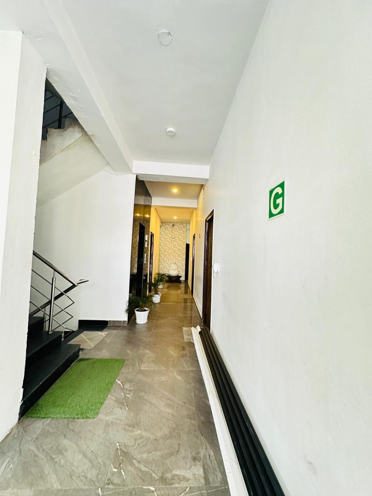 Kharar Shivjot Hotel מראה חיצוני תמונה