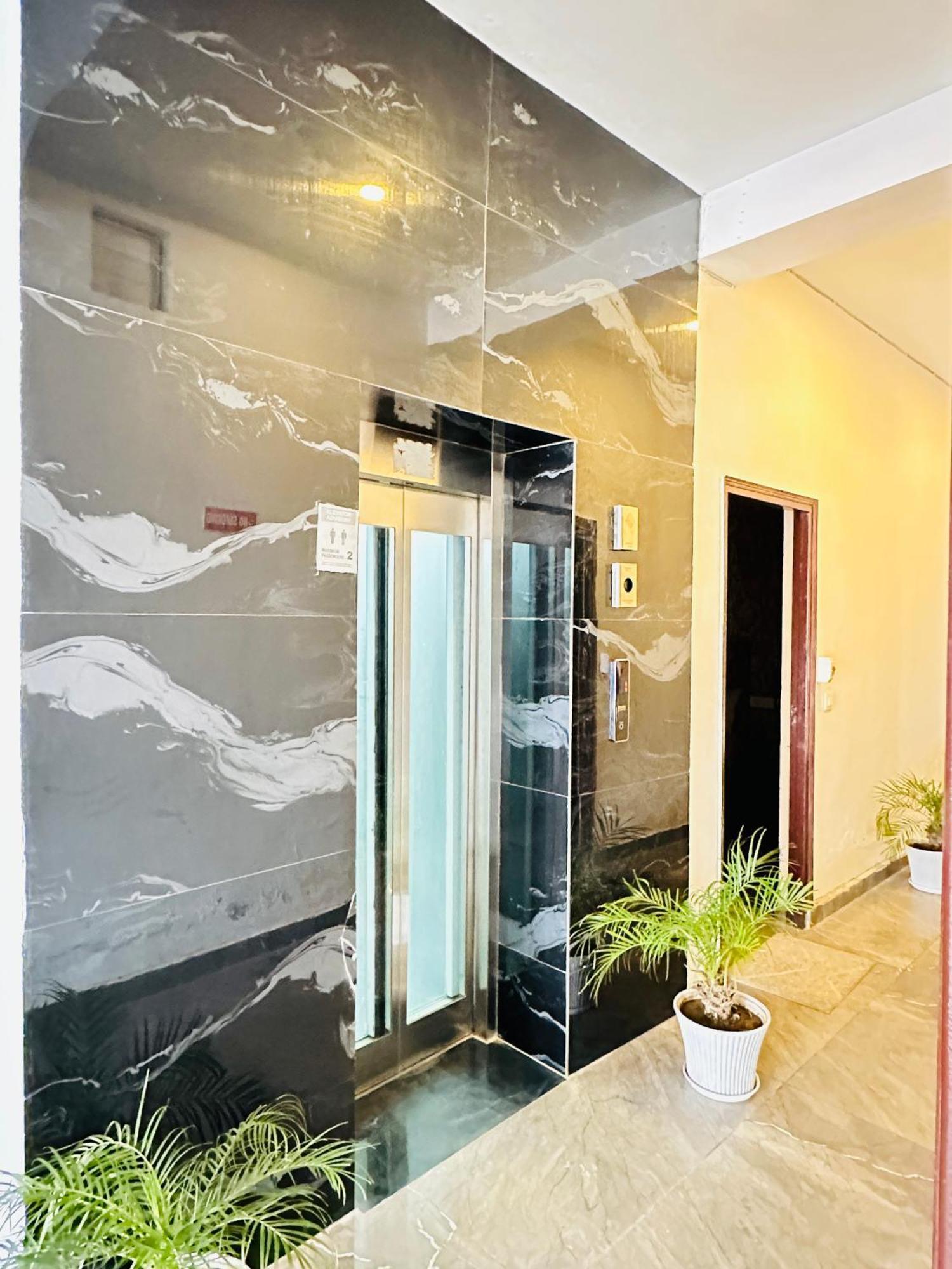 Kharar Shivjot Hotel מראה חיצוני תמונה
