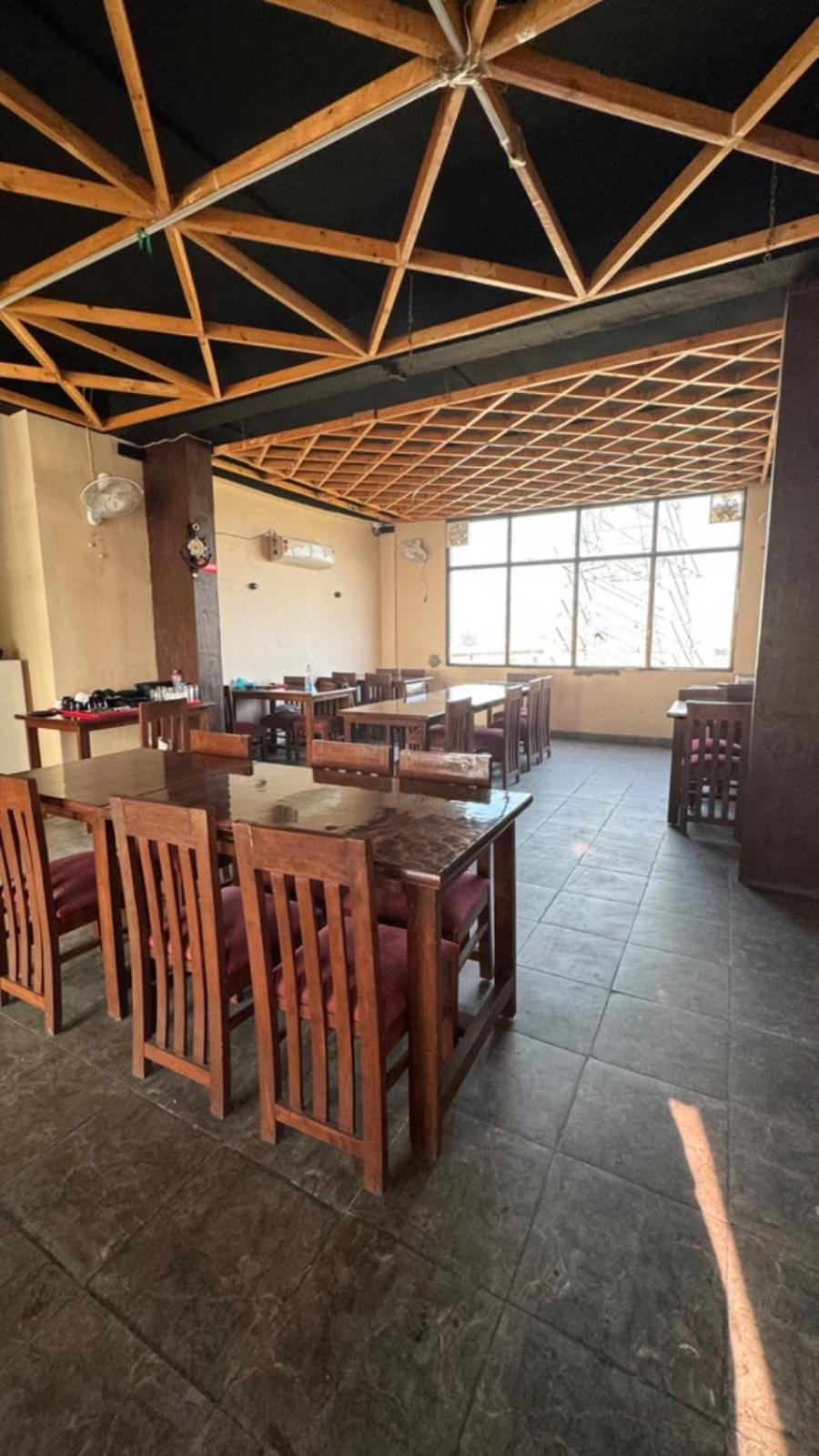 Kharar Shivjot Hotel מראה חיצוני תמונה